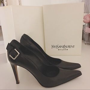 Yves Saint Laurent Heels